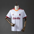 92/94 AS Roma Away Retro Jersey
