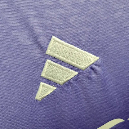 24-25 Real Madrid Away Jersey