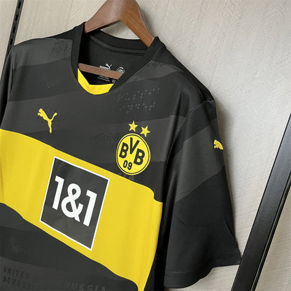 24-25 Dortmund Away Jersey