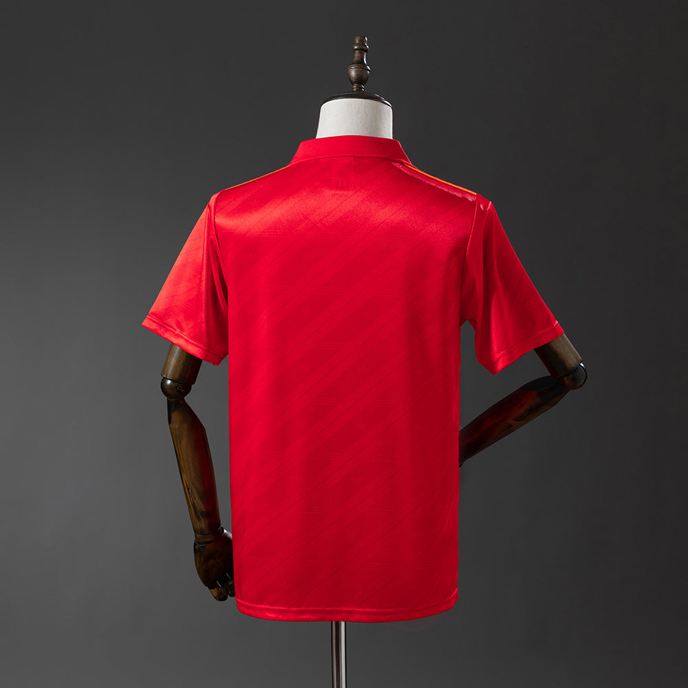92/94 AS Roma Third Retro Jersey
