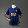 00/01 AS Roma Third Retro Jersey