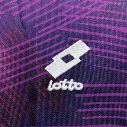 92/93 Fiorentina Home Retro Jersey