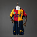 00/01 AS Roma Champion Edition Retro Kids Kit