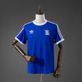 77/78 Birmingham City Home Retro Jersey