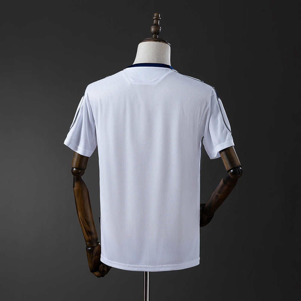 00/01 Manchester United Away Retro Jersey