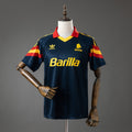 91/92 AS Roma Third Retro Jersey