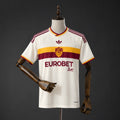 26/27 AS Roma Away Jersey
