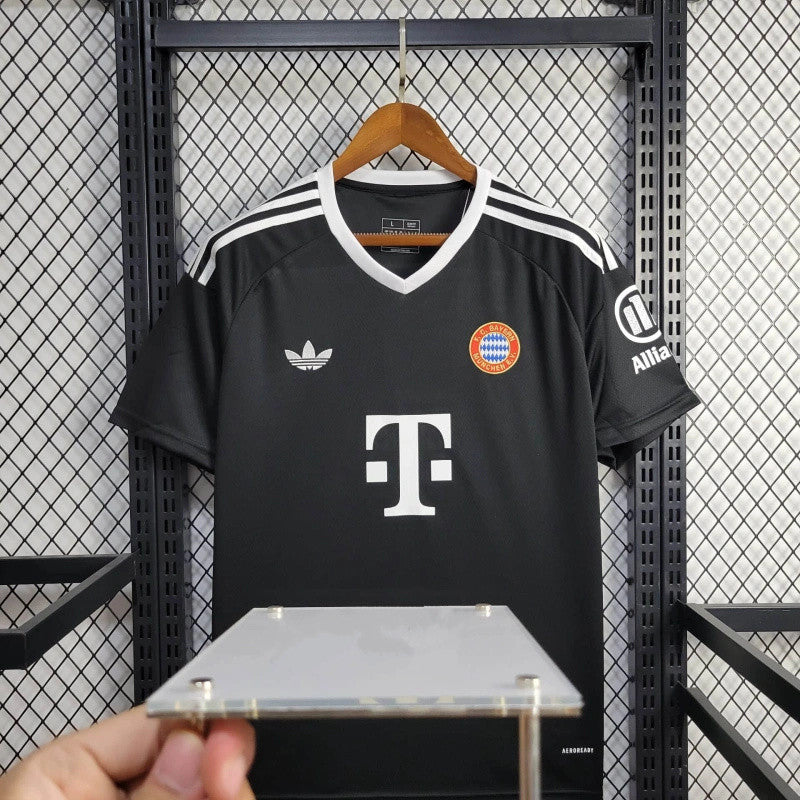 24-25 Bayern Munich Jersey