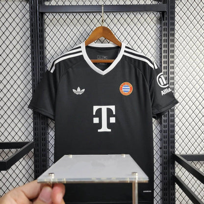 24-25 Bayern Munich Jersey