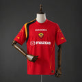 04/05 AS Roma Home Retro Jersey