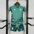 2026 World Cup Germany Goalkeeper Kids Kit
