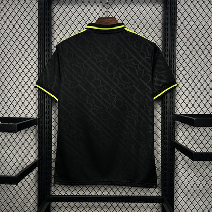24-25 Real Madrid Jersey