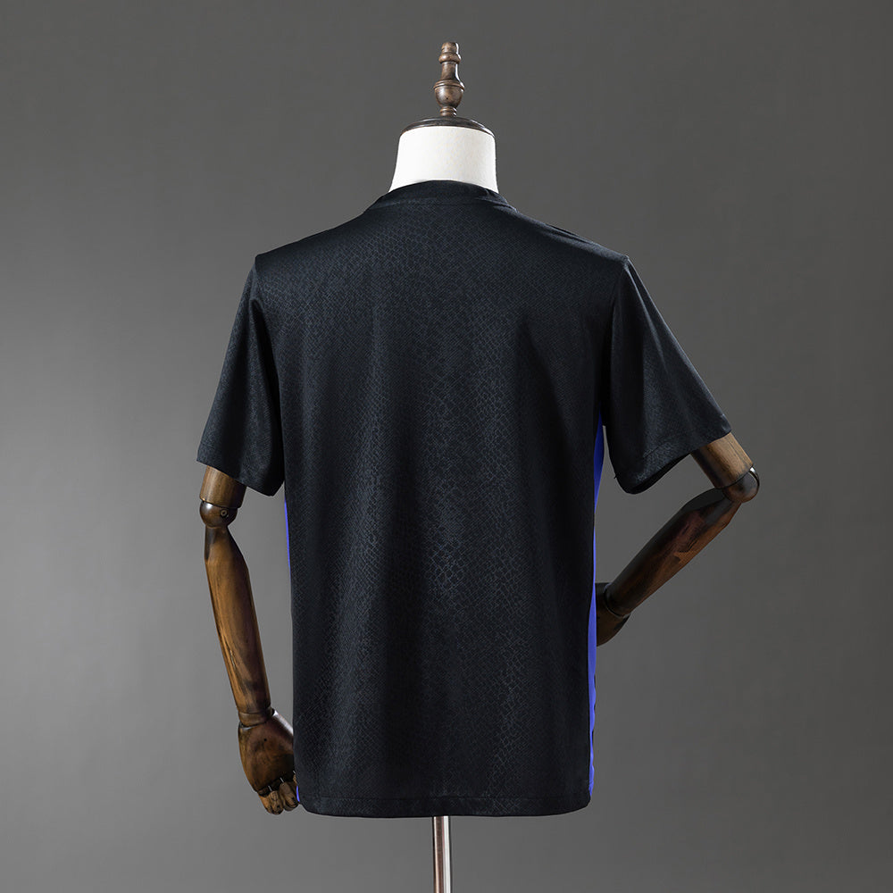 25/26 Barcelona Pre-Match Away Jersey