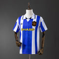 94/96 Manchester United Third Retro Jersey