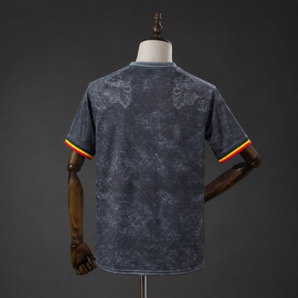 26/27 AS Roma Third Jersey