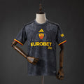 26/27 AS Roma Third Jersey