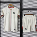 25/26 Kids Chelsea Away Kit