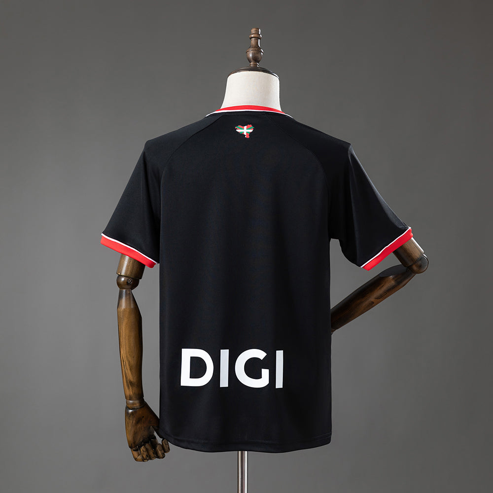 26/27 Athletic Bilbao Away Jersey