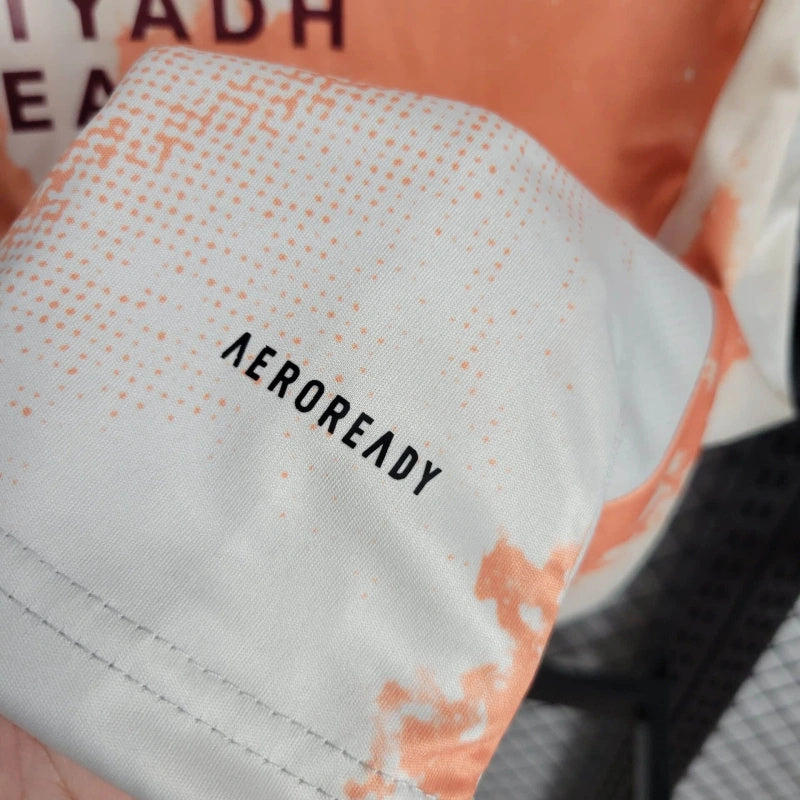 24-25 Roma Away Jersey