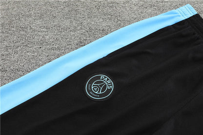 Jordan Paris Light Blue Color Tracksuit