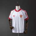 1991 Manchester United Away Retro Jersey