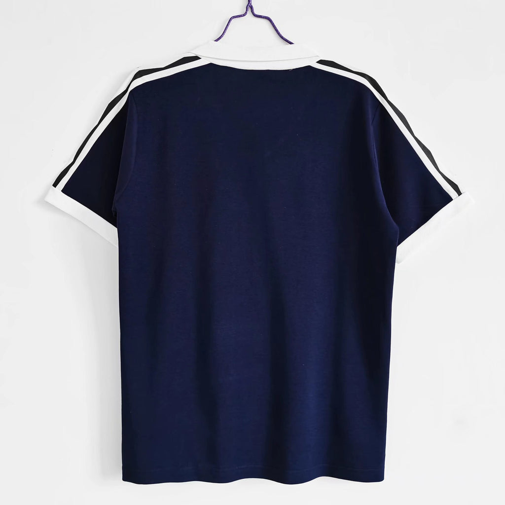 1978 Scotland Home Jersey