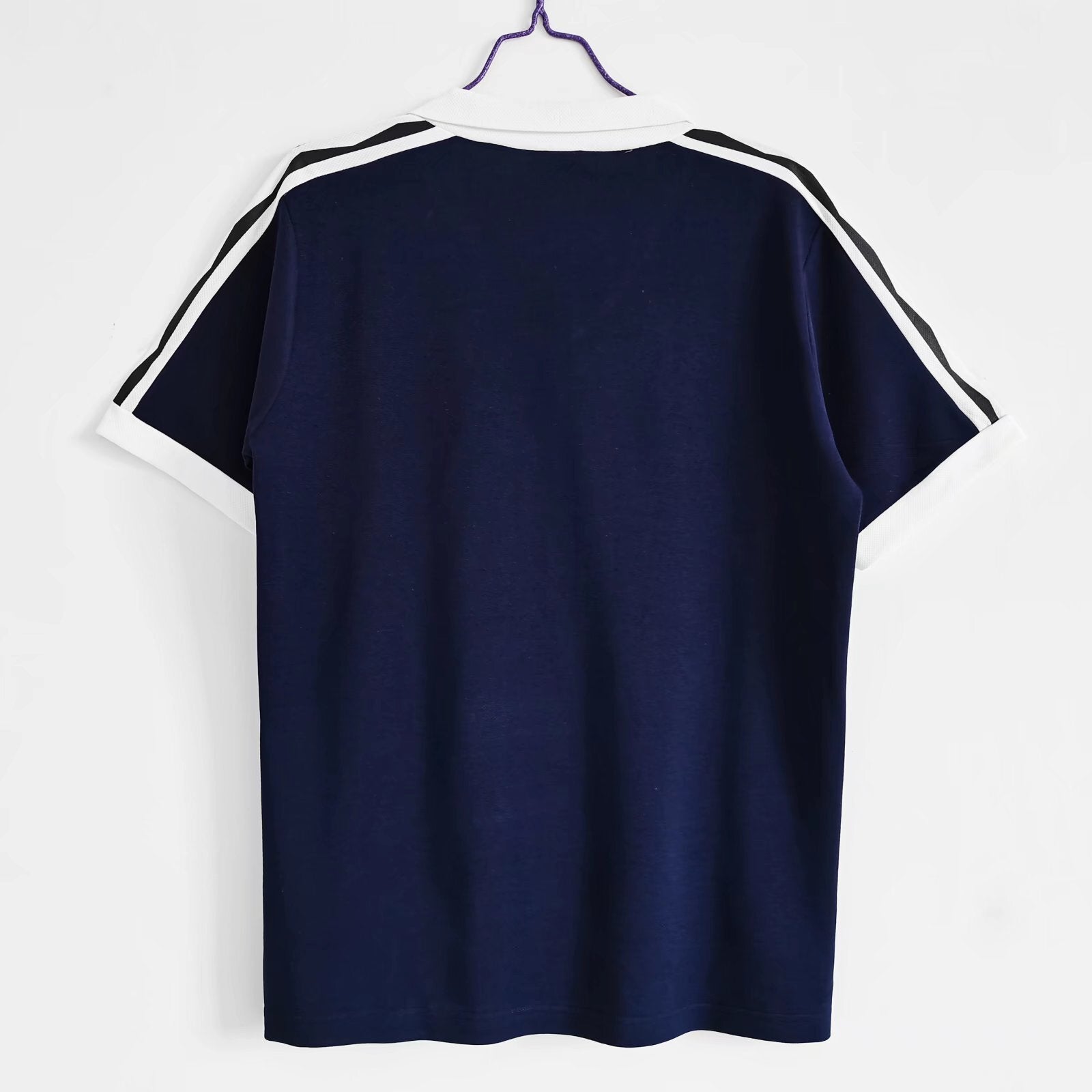 1978 Scotland Home Jersey