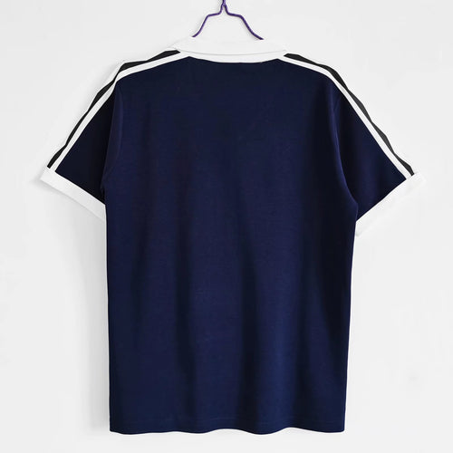 1978 Scotland Home Jersey