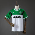 85/86 Celtic Away Retro Jersey