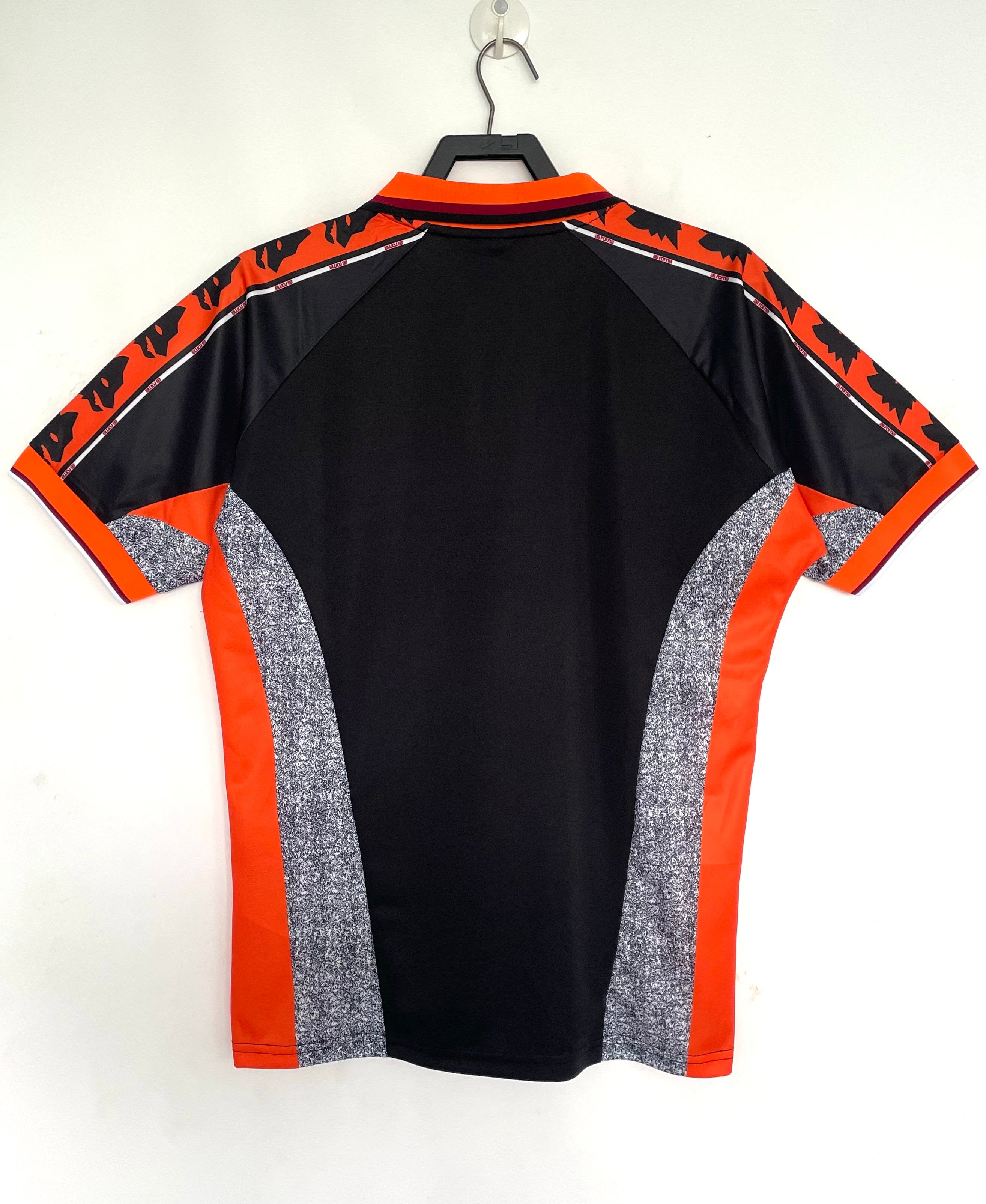 98/99 Rome Third Jersey