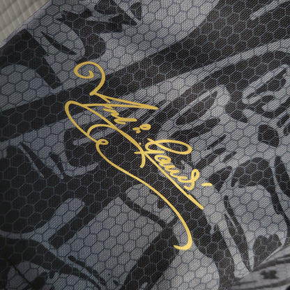 23-24 Barcelona Black & Gold Special Edition Jersey