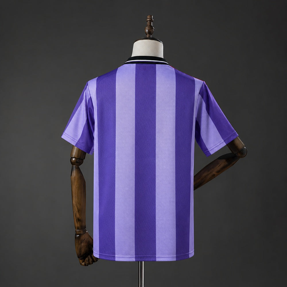 94/95 Rangers European Third Retro Jersey