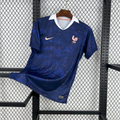 2025 France Home Jersey
