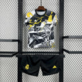 25/26 Real Madrid Pre-Match Kids Kit