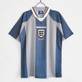1996 England Away Jersey
