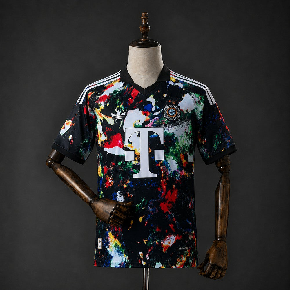 26/27 Bayern Munich Oktoberfest Jersey