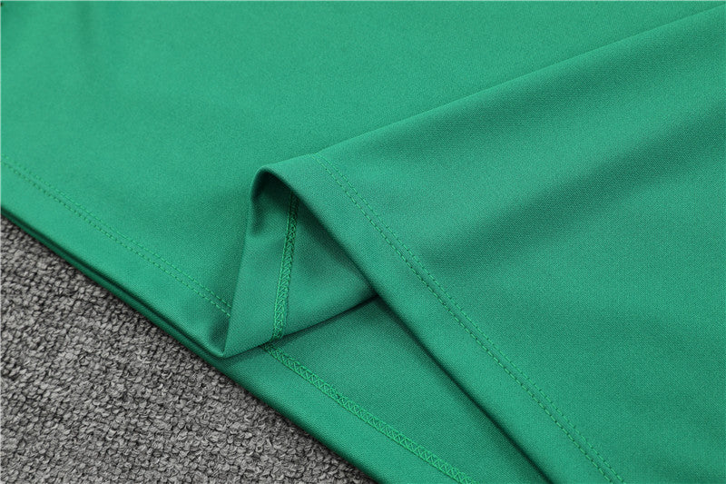 Betis Green Tracksuit