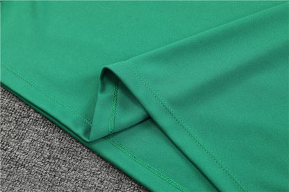 Betis Green Tracksuit