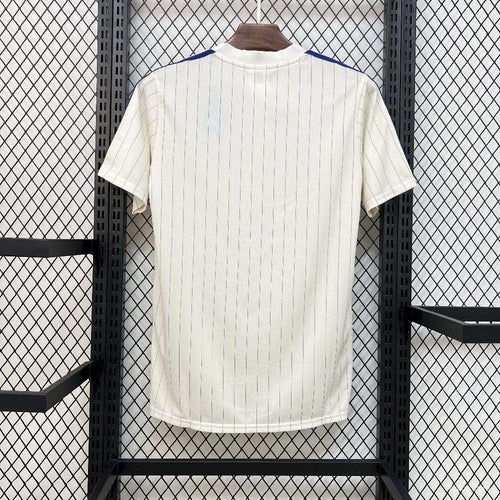 25/26 Chelsea Icons White Jersey