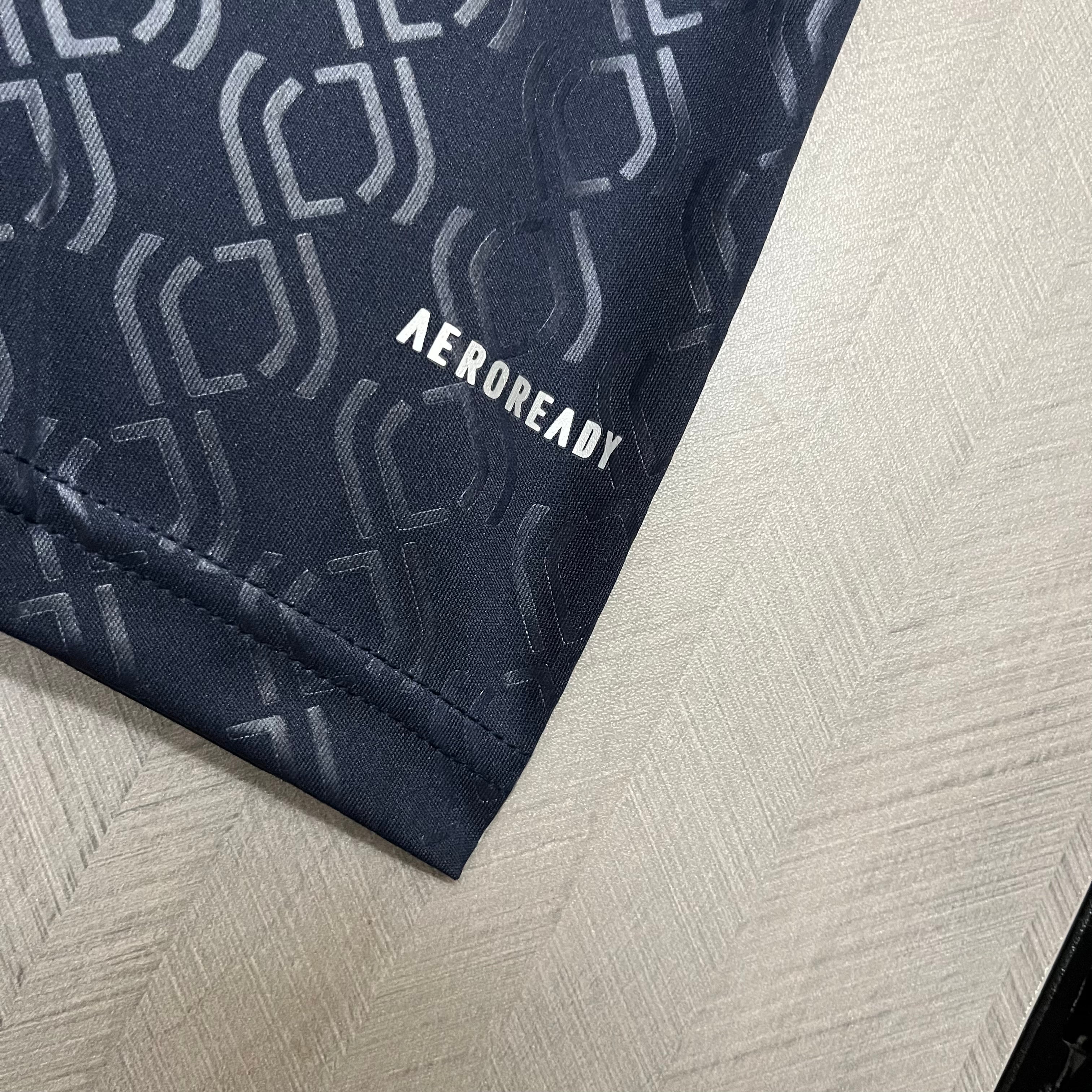 24-25 Juventus III Jersey