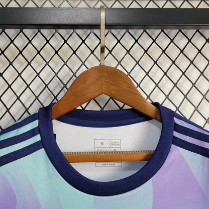 24-25 Arsenal Women Jersey