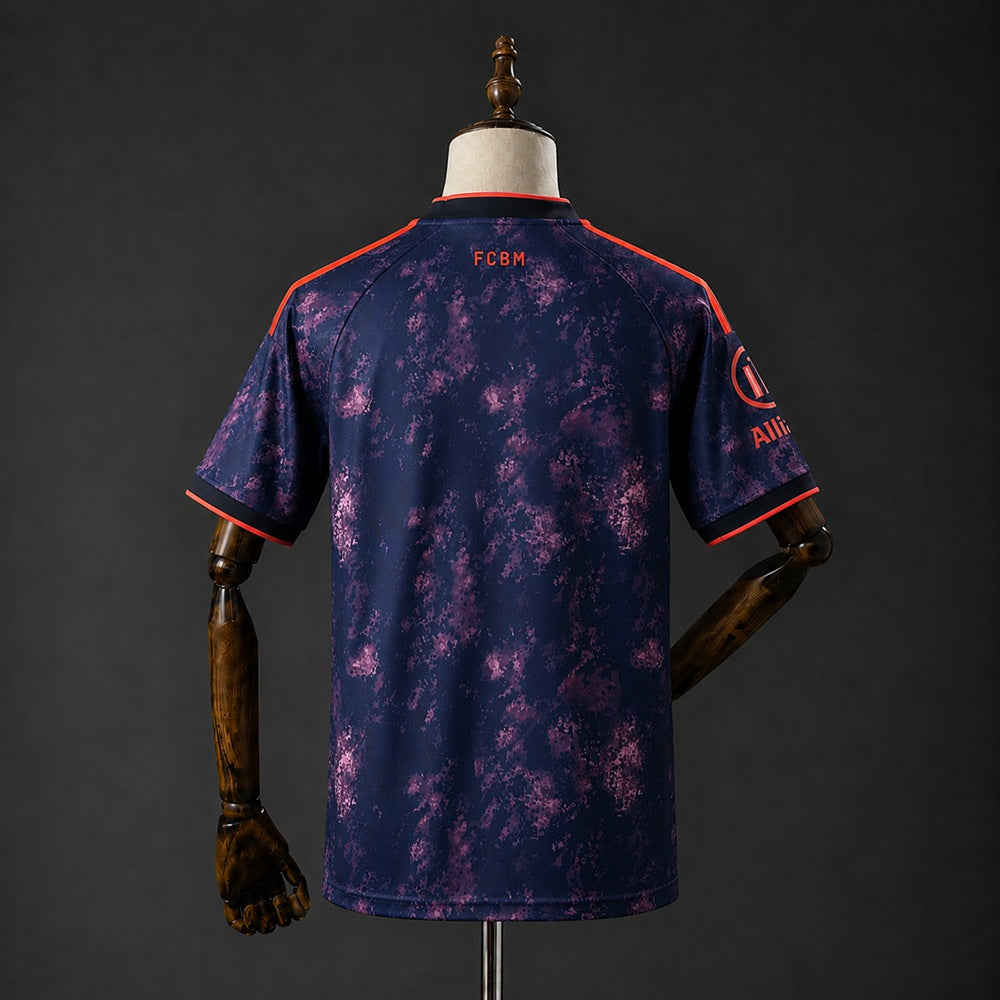 26/27 Bayern Munich Third Jersey
