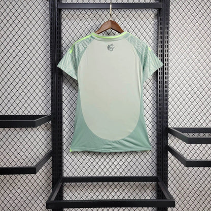 24-25 Mexico Away Women Jersey