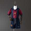 25/26 Barcelona x Cactus Jack Kids Retro Kit