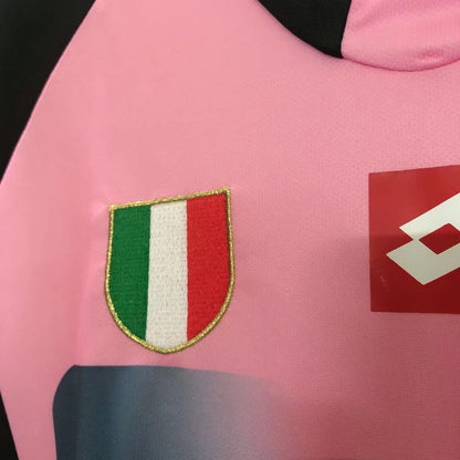 2002-03 Juventus Retro Jersey