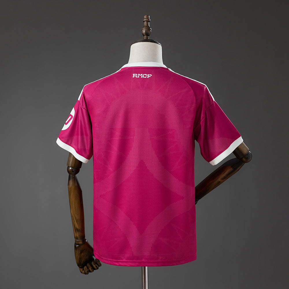 26/27 Real Madrid Third Away Jersey