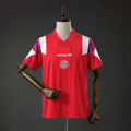 26/27 Bayern Munich EQT Jersey Red
