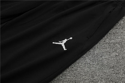 Jordan Paris Beige Tracksuit
