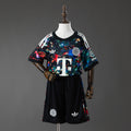 26/27 Bayern Munich Oktoberfest Kids Kit