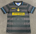 1997-98 Inter Milan Away Retro Jersey